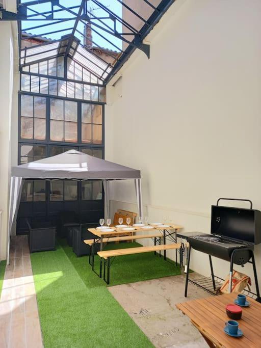 T5 L'Atelier Apartment Valence  Exterior photo